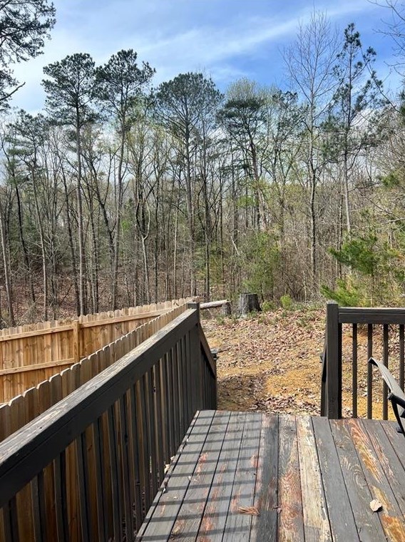 134 Levi St, Calhoun GA  30701-8017 exterior