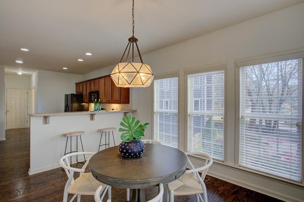 1271 Crescentwood Ln, Decatur GA  30032-2451 exterior