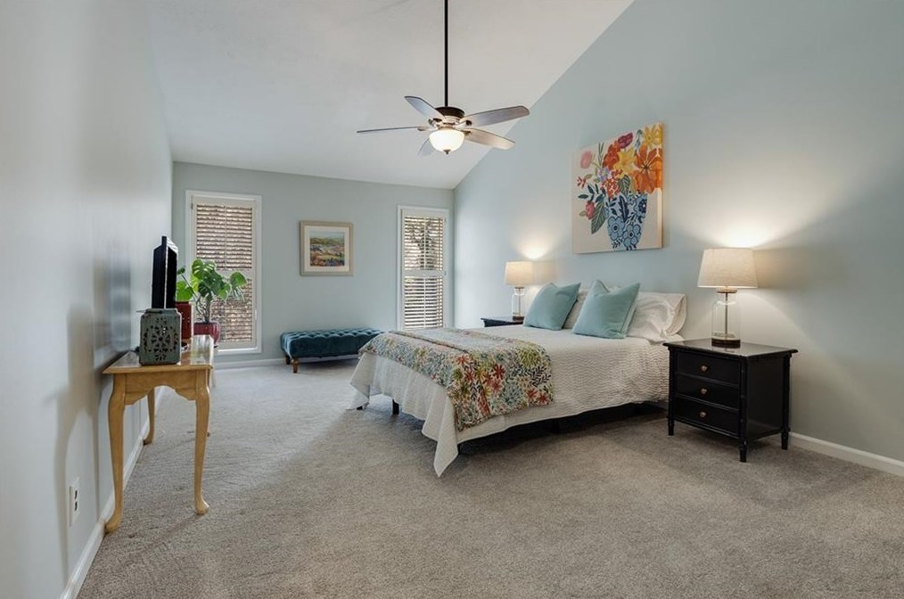 3004 Vinings Ferry Dr, Atlanta GA  30339-4300 exterior