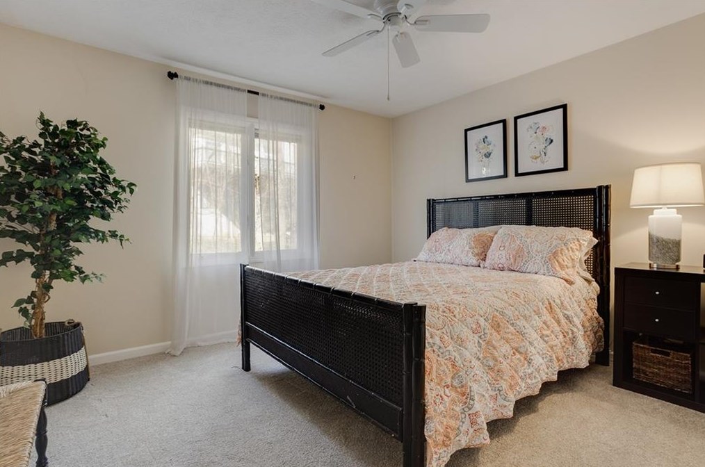 3004 Vinings Ferry Dr, Atlanta GA  30339-4300 exterior