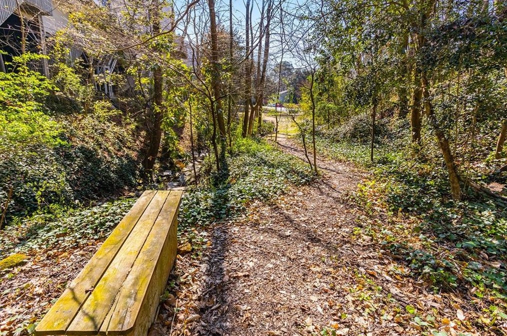 3004 Vinings Ferry Dr, Atlanta GA  30339-4300 exterior