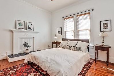 132 Warren St, Atlanta GA  30317-2204 exterior