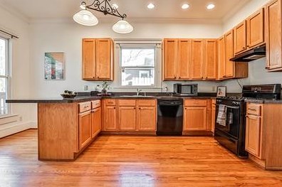 132 Warren St, Atlanta GA  30317-2204 exterior