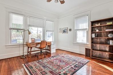 132 Warren St, Atlanta GA  30317-2204 exterior