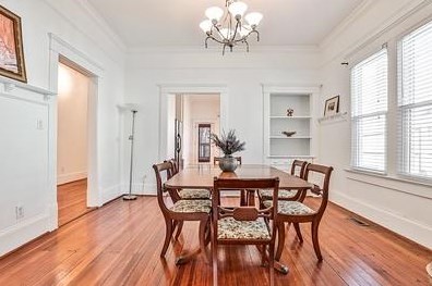 132 Warren St, Atlanta GA  30317-2204 exterior