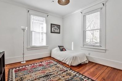 132 Warren St, Atlanta GA  30317-2204 exterior