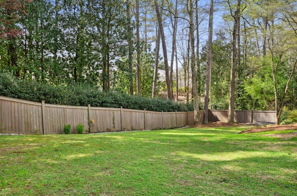 6230 Mountain Brook Way, Atlanta GA  30328-3610 exterior