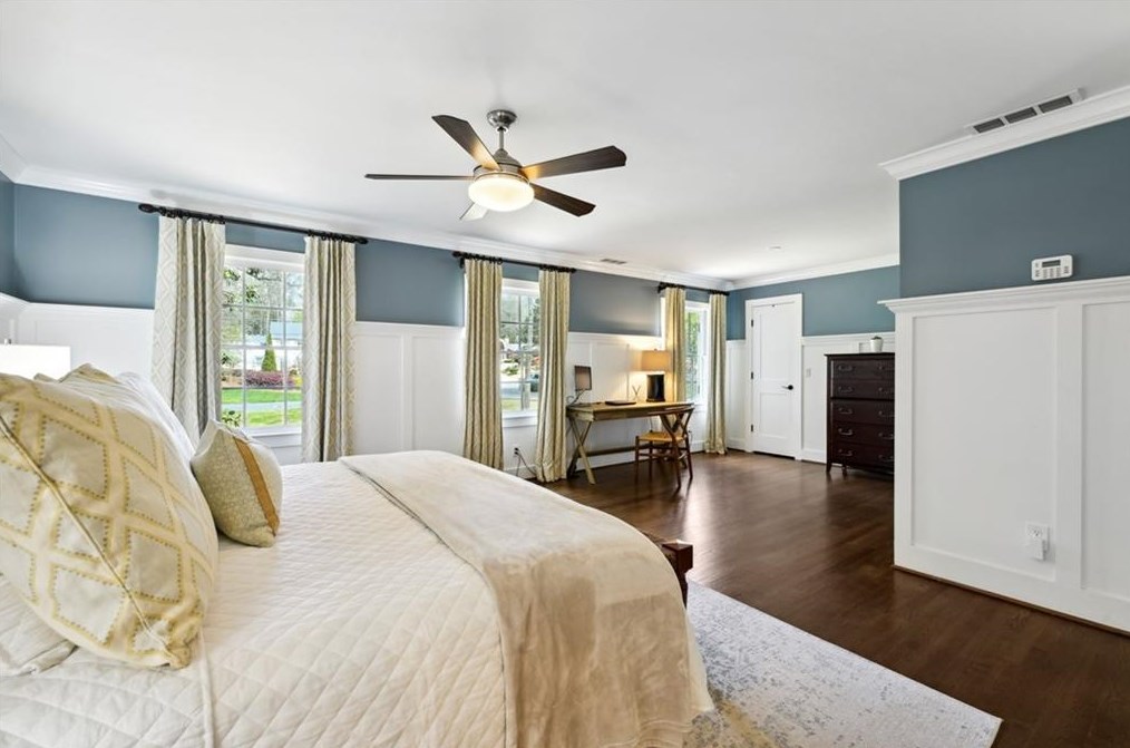 6230 Mountain Brook Way, Atlanta GA  30328-3610 exterior