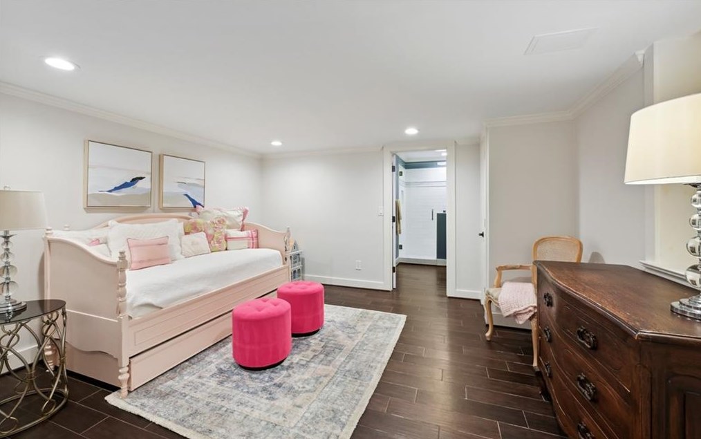 6230 Mountain Brook Way, Atlanta GA  30328-3610 exterior