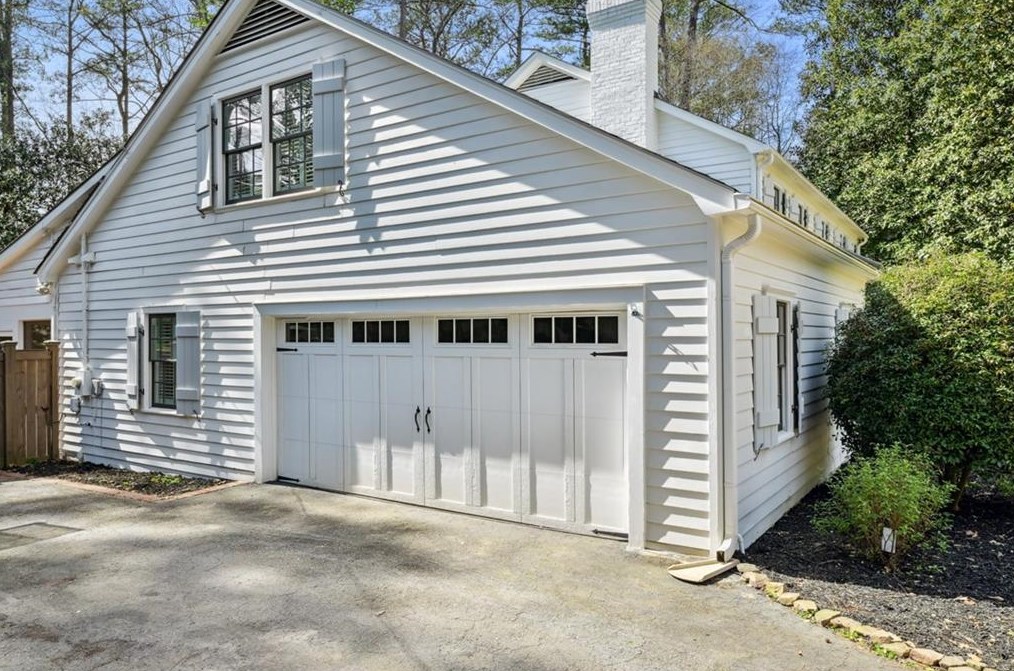 6230 Mountain Brook Way, Atlanta GA  30328-3610 exterior