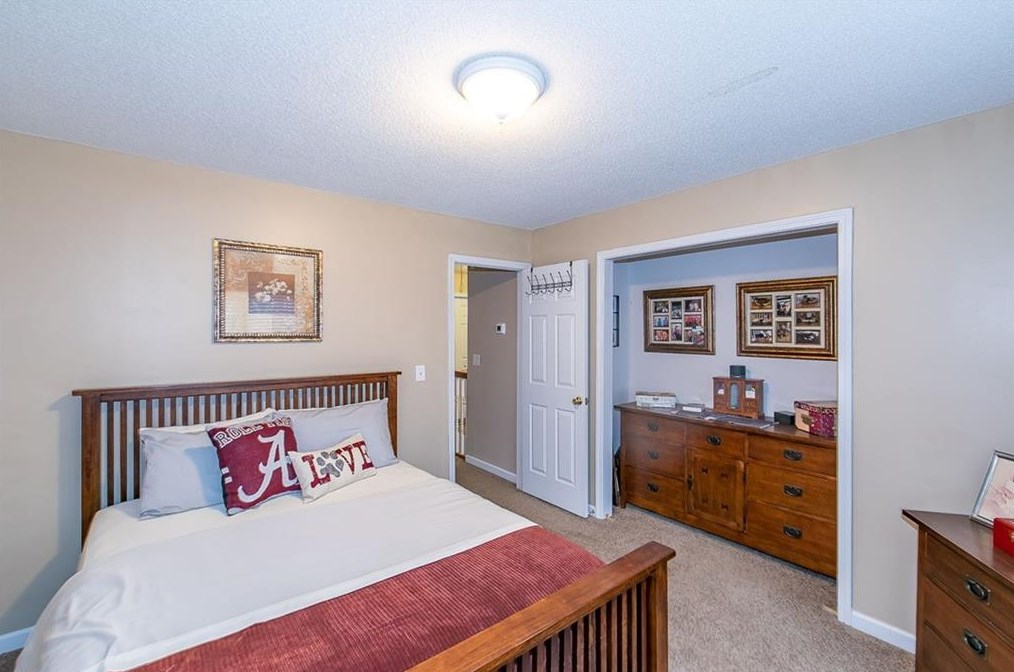 142 Vincent Ct, Dallas GA  30157-7222 exterior