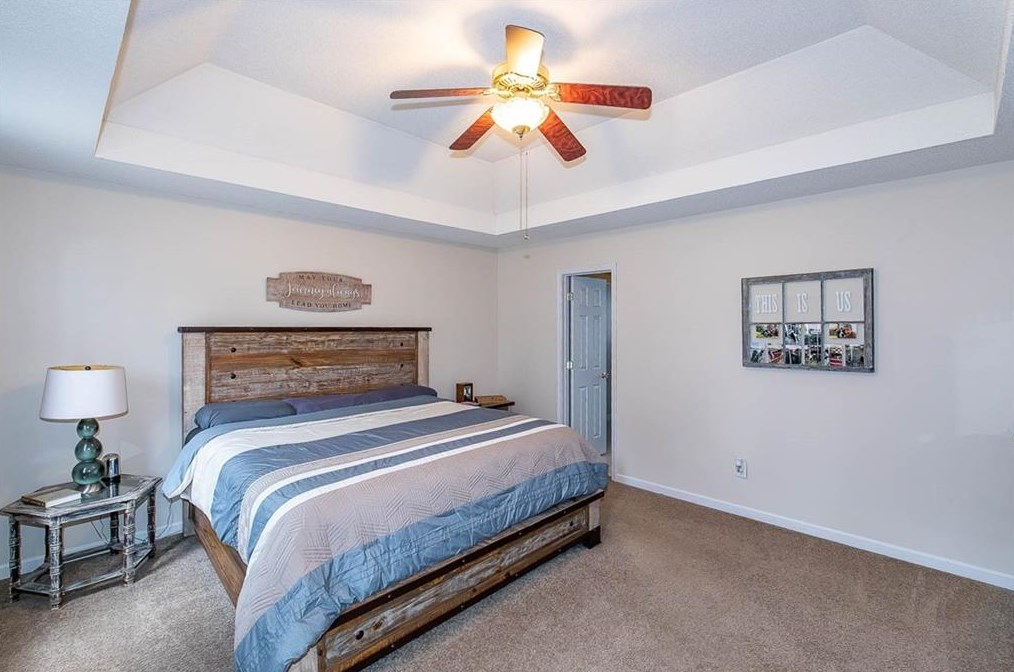 142 Vincent Ct, Dallas GA  30157-7222 exterior