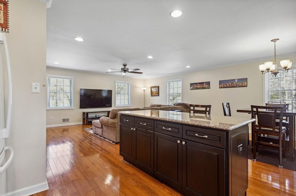 4137 Antler Trl, Smyrna GA  30082-3901 exterior