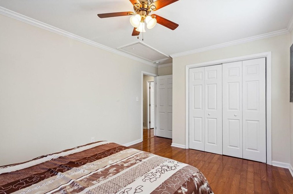 4137 Antler Trl, Smyrna GA  30082-3901 exterior