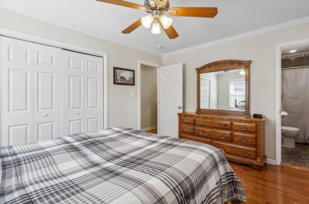 4137 Antler Trl, Smyrna GA  30082-3901 exterior