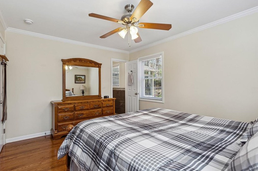 4137 Antler Trl, Smyrna GA  30082-3901 exterior