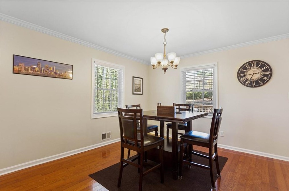 4137 Antler Trl, Smyrna GA  30082-3901 exterior