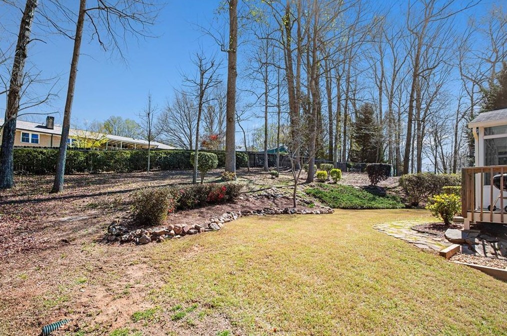 4137 Antler Trl, Smyrna GA  30082-3901 exterior