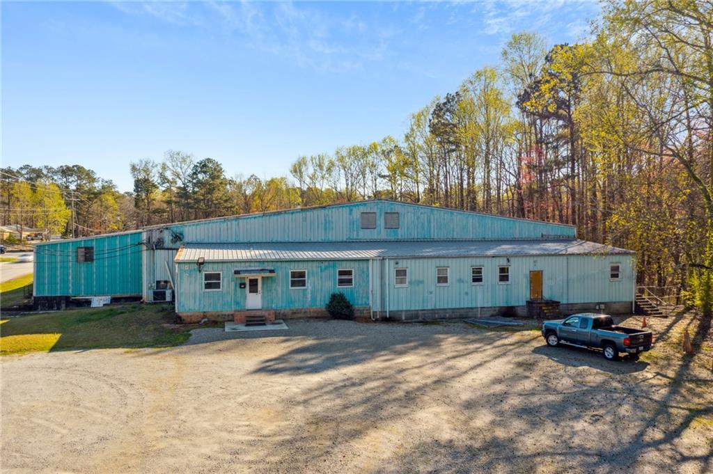 4179 Vansant Rd, Douglasville, GA 30135 MLS 7186470 Coldwell Banker