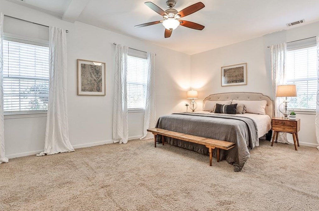 2896 Toney Dr, Decatur GA  30032-5751 exterior