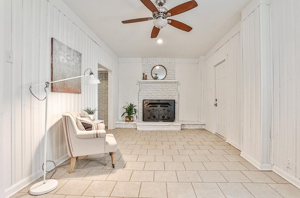 2896 Toney Dr, Decatur GA  30032-5751 exterior