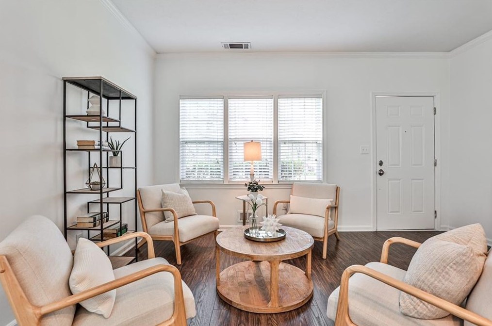 2896 Toney Dr, Decatur GA  30032-5751 exterior