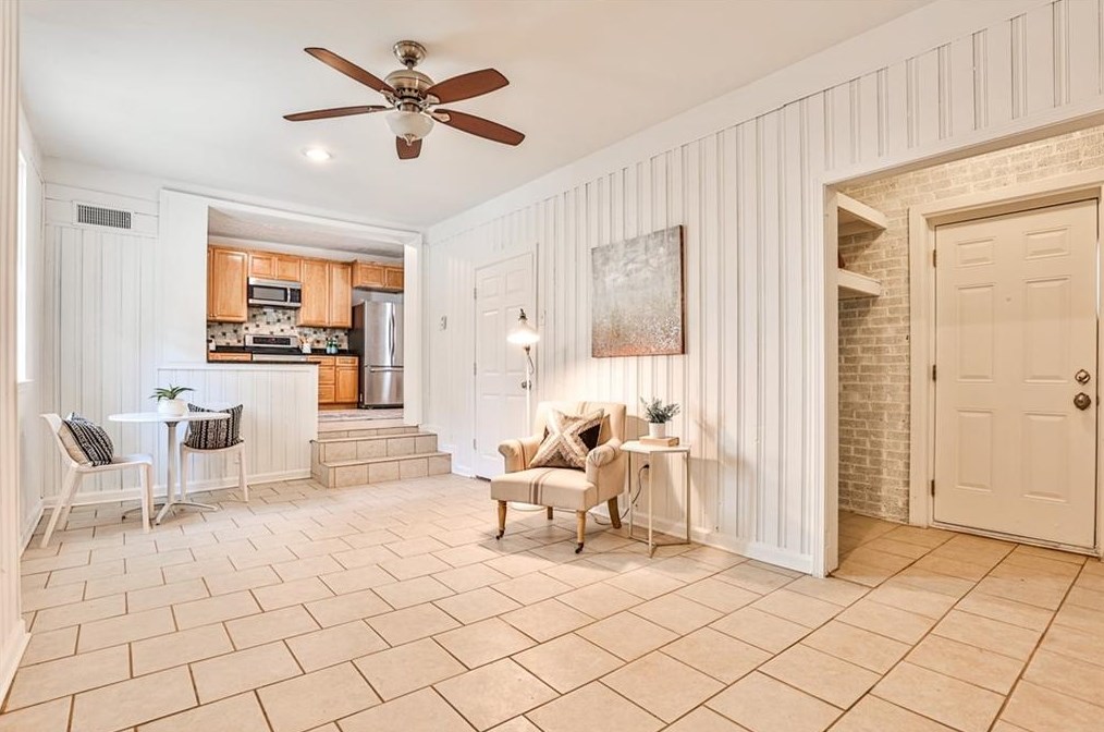 2896 Toney Dr, Decatur GA  30032-5751 exterior