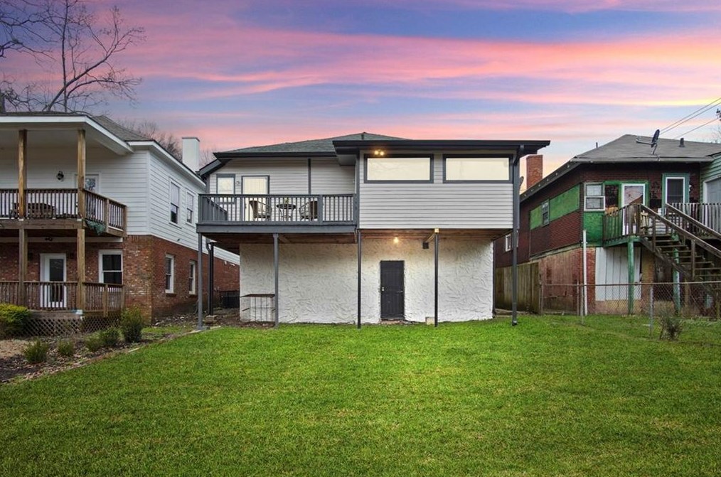 880 Oakhill Ave, Atlanta GA  30310-2856 exterior