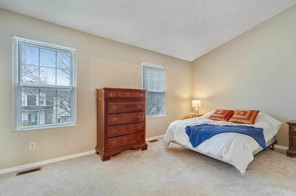 3994 Wolcott Cir, Atlanta GA  30340-4245 exterior