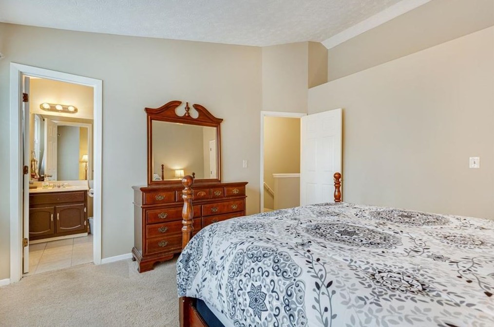 3994 Wolcott Cir, Atlanta GA  30340-4245 exterior