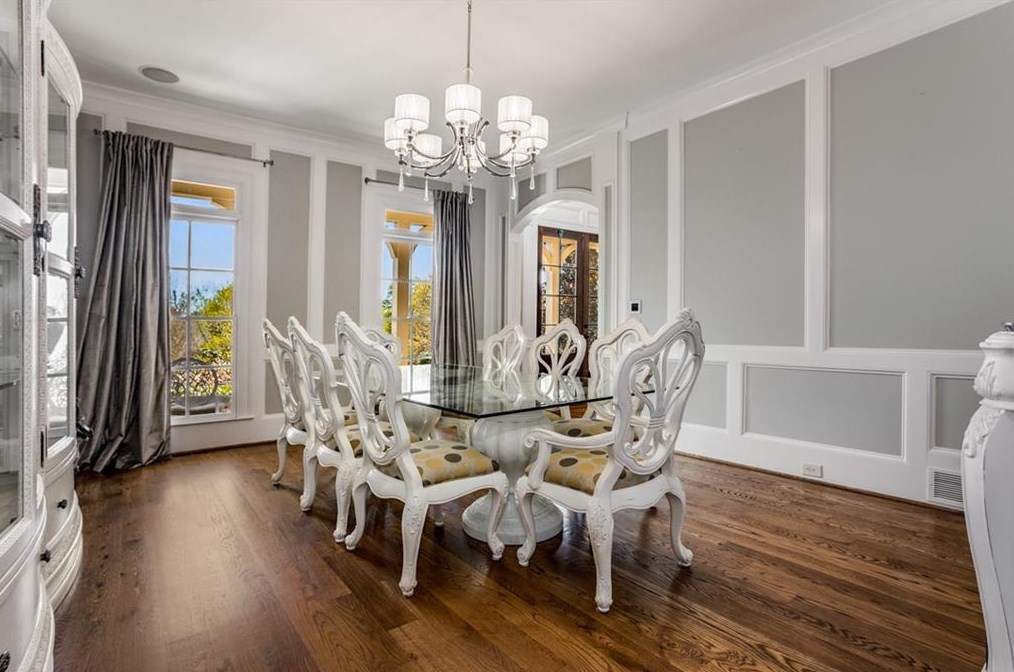 1238 Basnett Dr, Alpharetta GA  30004-0882 exterior