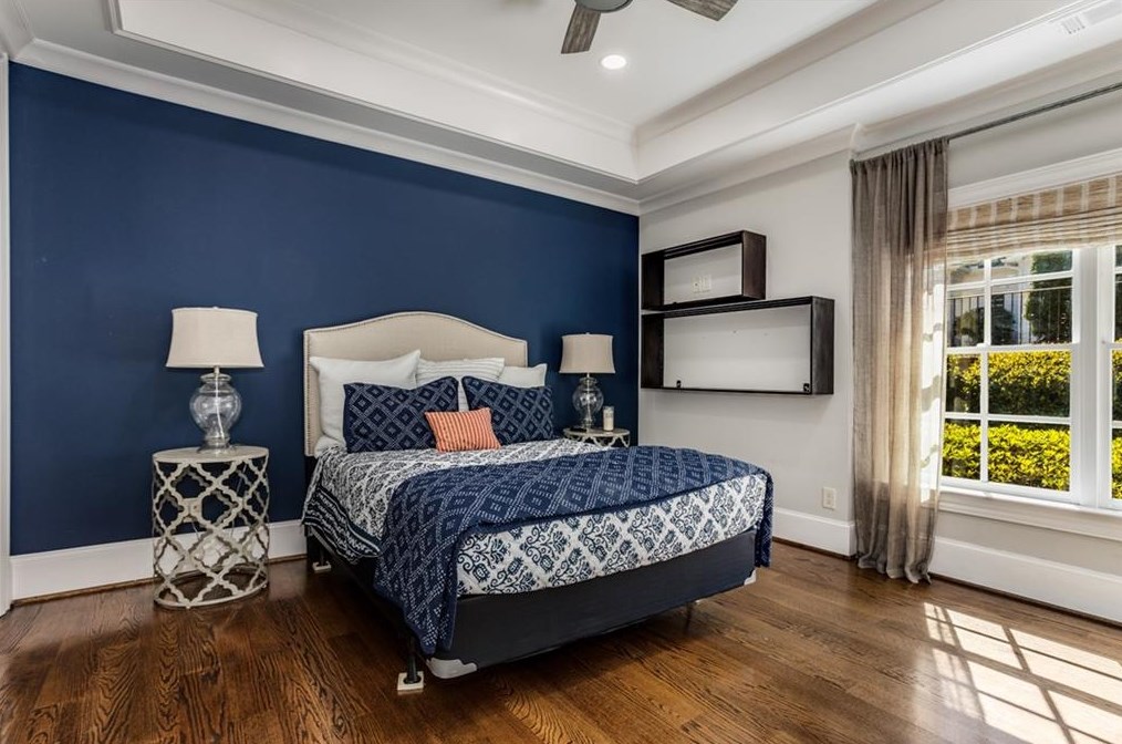 1238 Basnett Dr, Alpharetta GA  30004-0882 exterior