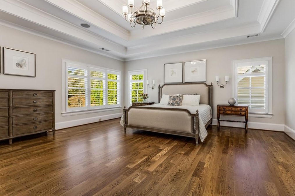 1238 Basnett Dr, Alpharetta GA  30004-0882 exterior