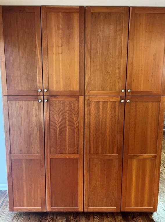 1768 Stonecliff Ct, Decatur GA  30033-1402 exterior