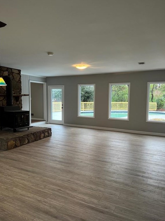 1768 Stonecliff Ct, Decatur GA  30033-1402 exterior