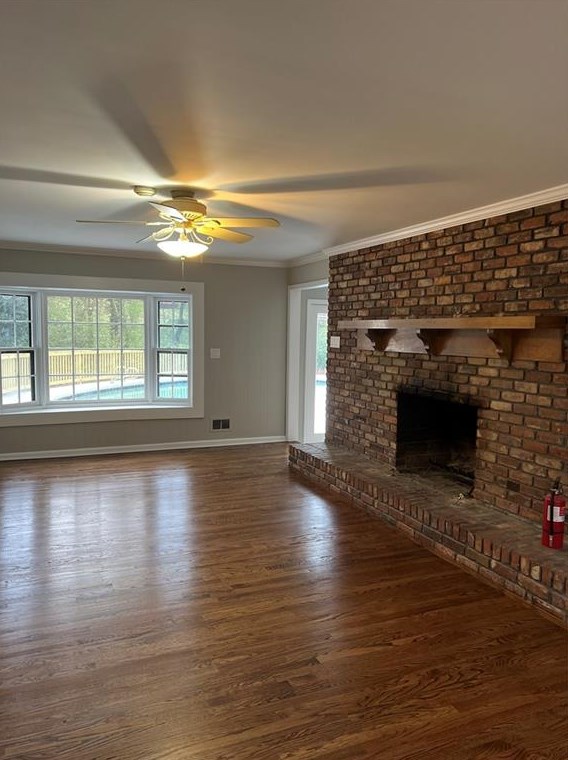 1768 Stonecliff Ct, Decatur GA  30033-1402 exterior