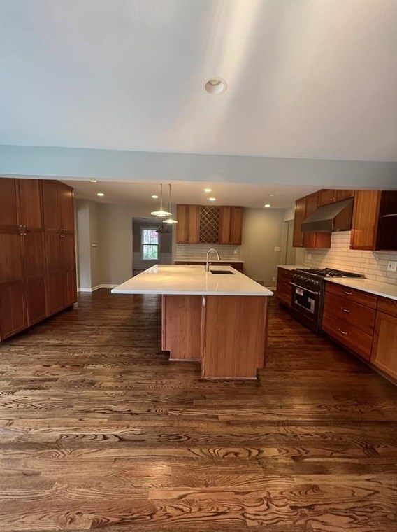 1768 Stonecliff Ct, Decatur GA  30033-1402 exterior