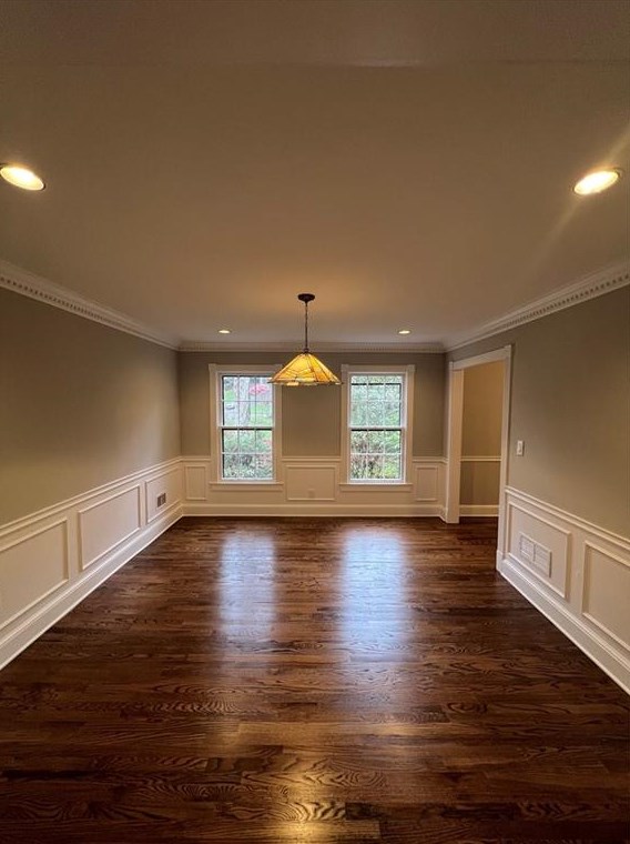 1768 Stonecliff Ct, Decatur GA  30033-1402 exterior