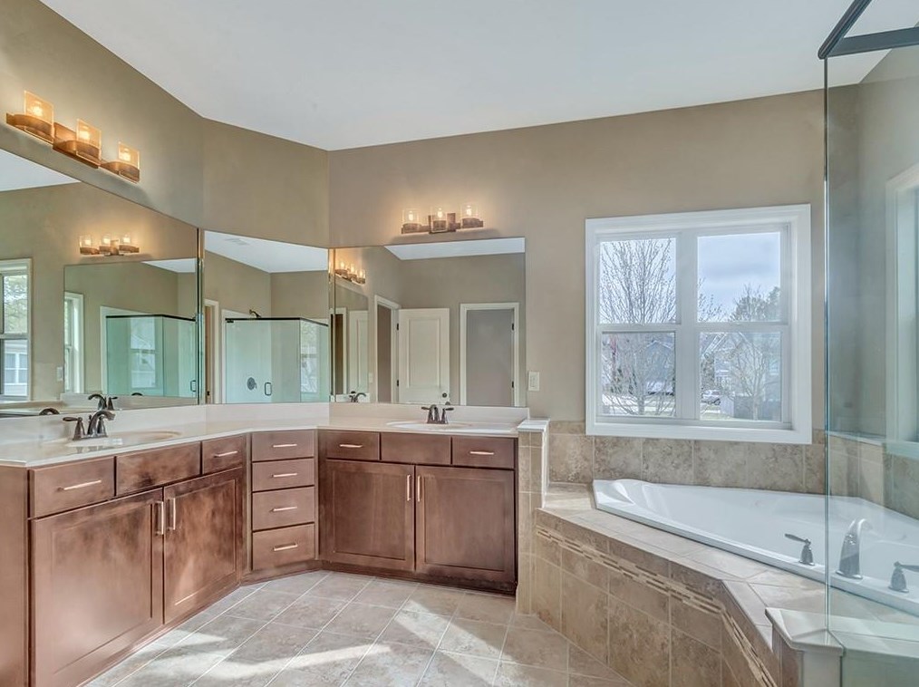 3056 Nichols St, Smyrna GA  30080-4483 exterior