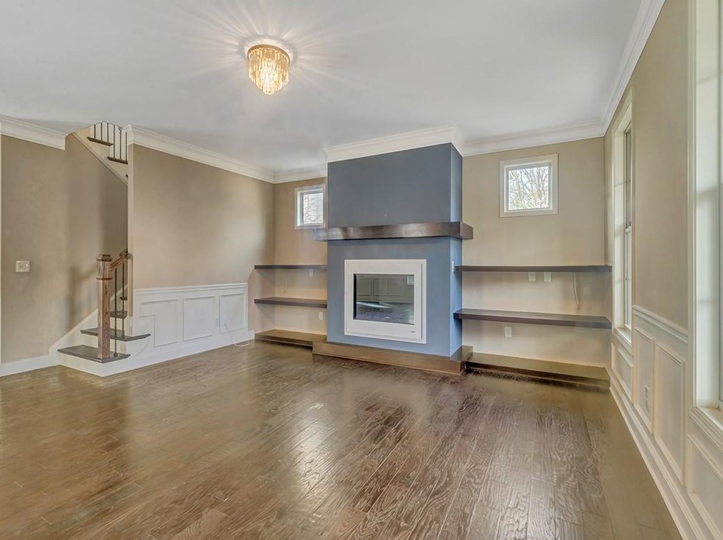 3056 Nichols St, Smyrna GA  30080-4483 exterior