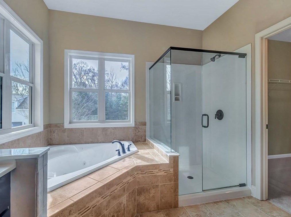 3056 Nichols St, Smyrna GA  30080-4483 exterior