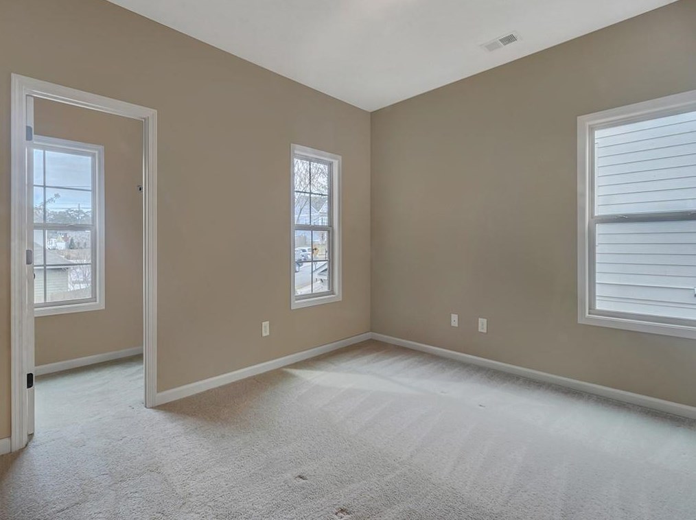 3056 Nichols St, Smyrna GA  30080-4483 exterior