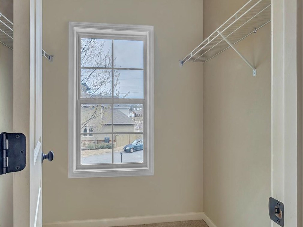 3056 Nichols St, Smyrna GA  30080-4483 exterior