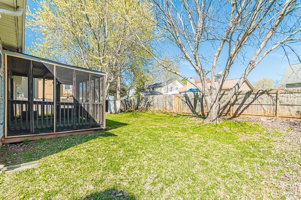 3728 Riverside Pkwy, Decatur GA  30034-4719 exterior