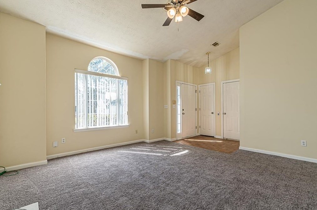 3728 Riverside Pkwy, Decatur GA  30034-4719 exterior