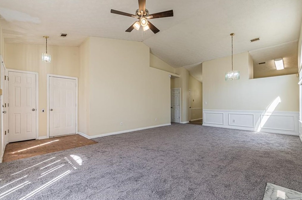 3728 Riverside Pkwy, Decatur GA  30034-4719 exterior