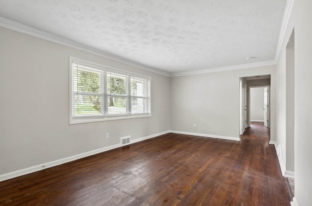 1971 Farris Dr, Decatur GA  30032-7022 exterior