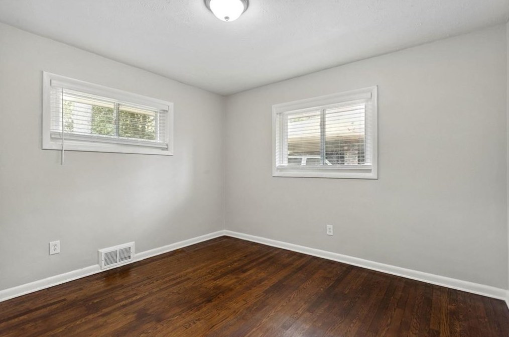 1971 Farris Dr, Decatur GA  30032-7022 exterior