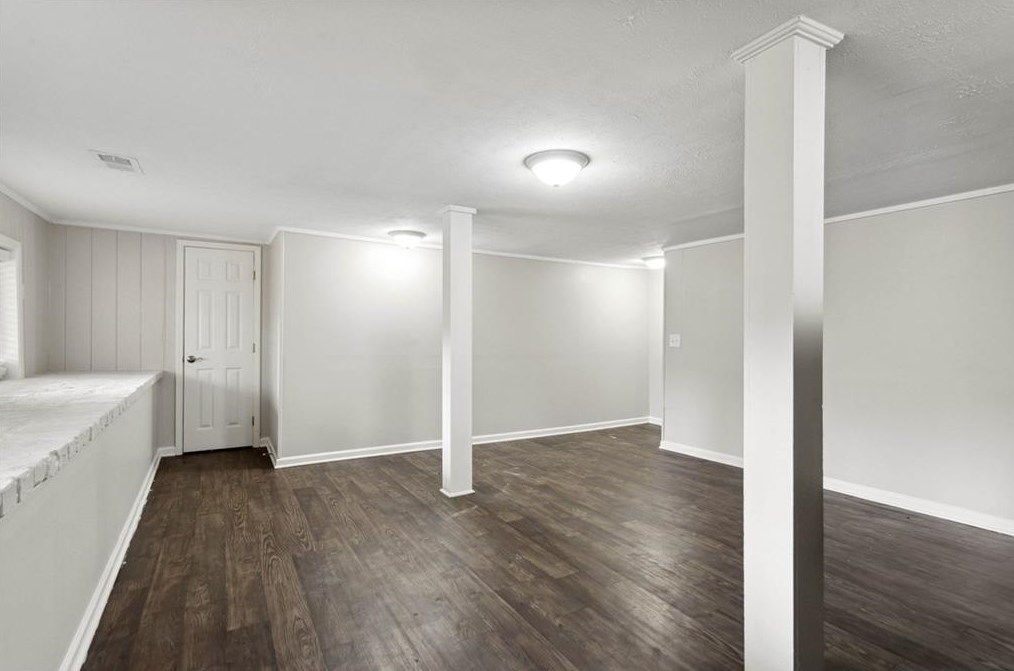 1971 Farris Dr, Decatur GA  30032-7022 exterior