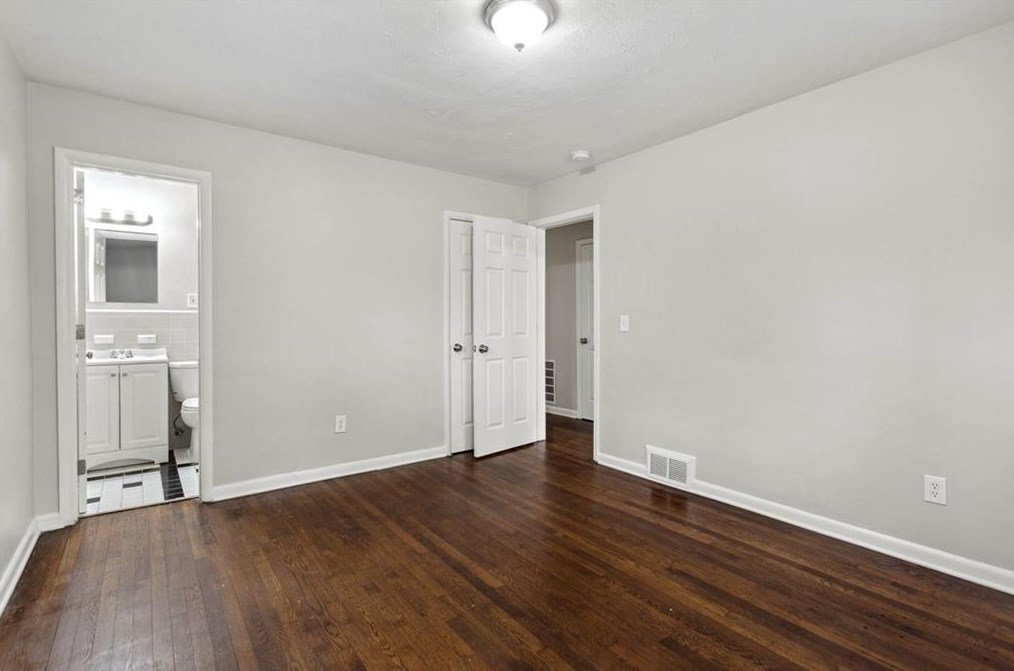 1971 Farris Dr, Decatur GA  30032-7022 exterior